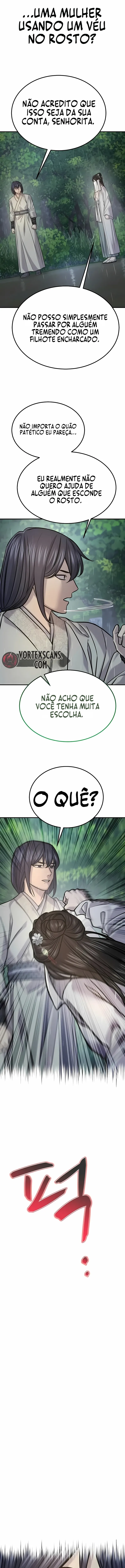 Monopolizando Fortunas Capítulo 49 Página 13