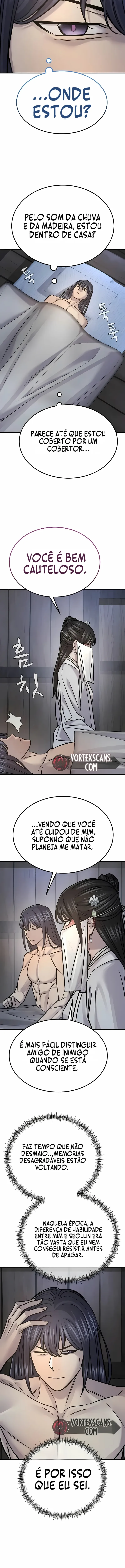 Monopolizando Fortunas Capítulo 49 Página 14