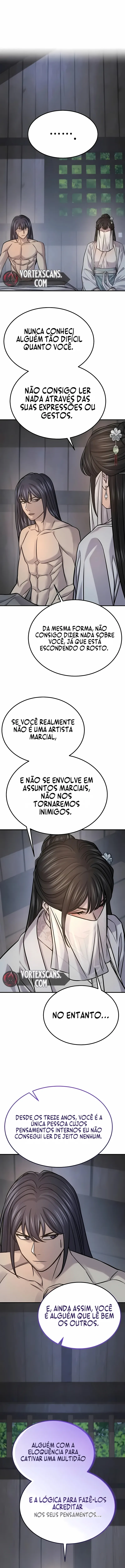 Monopolizando Fortunas Capítulo 50 Página 3
