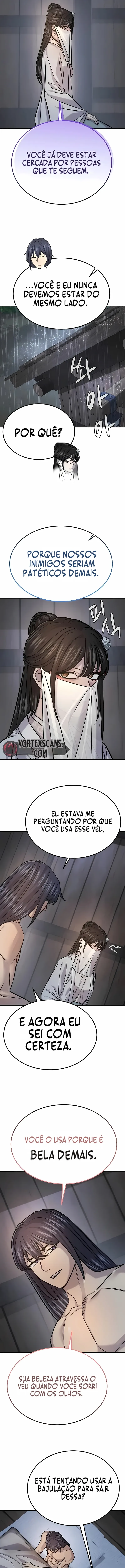 Monopolizando Fortunas Capítulo 50 Página 4