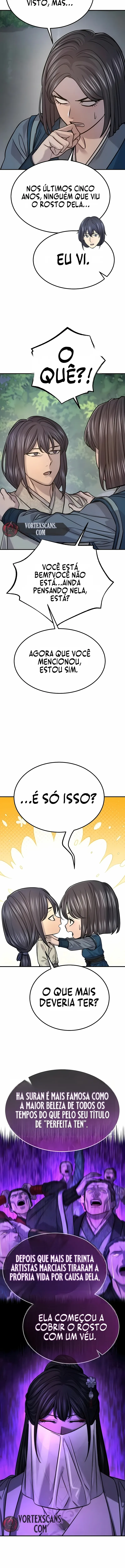 Monopolizando Fortunas Capítulo 50 Página 9