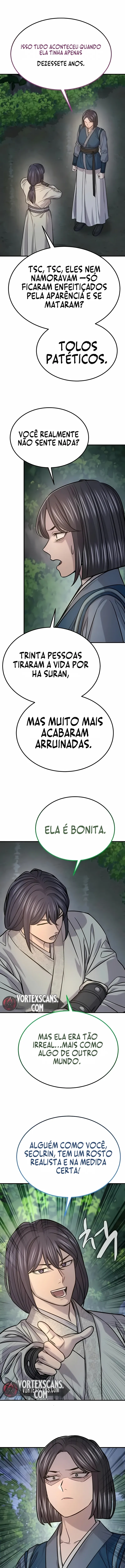 Monopolizando Fortunas Capítulo 50 Página 10