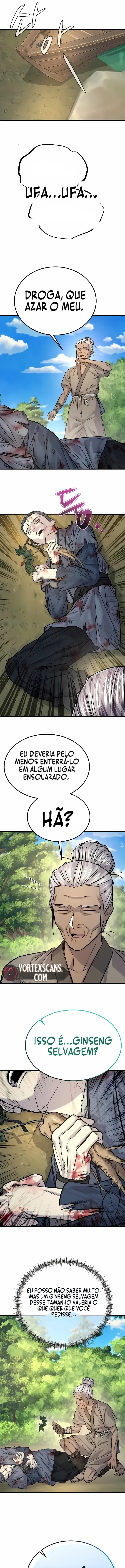 Monopolizando Fortunas Capítulo 50 Página 12