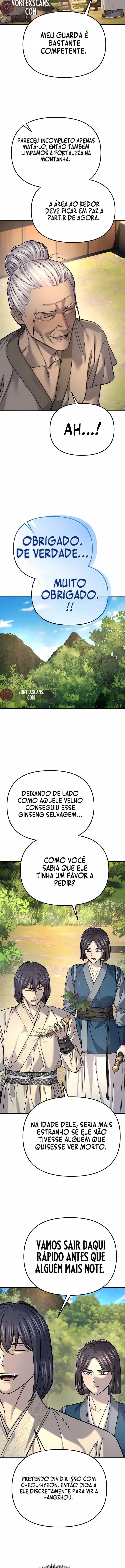 Monopolizando Fortunas Capítulo 51 Página 2