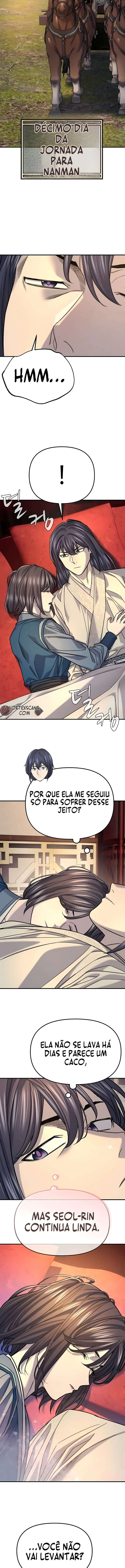 Monopolizando Fortunas Capítulo 54 Página 5