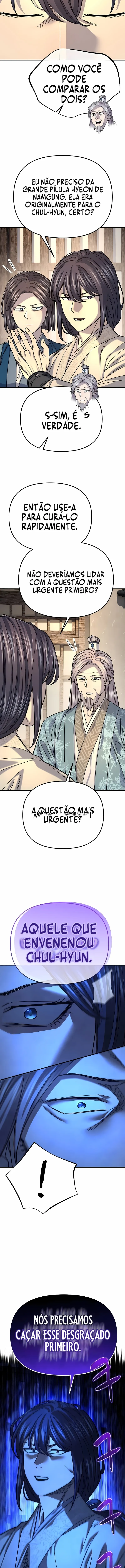 Monopolizando Fortunas Capítulo 56 Página 15