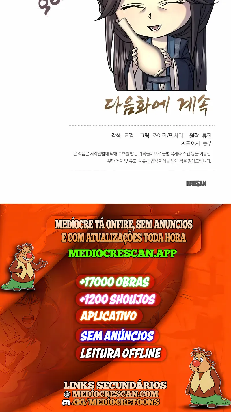 Monopolizando Fortunas Capítulo 57 Página 16