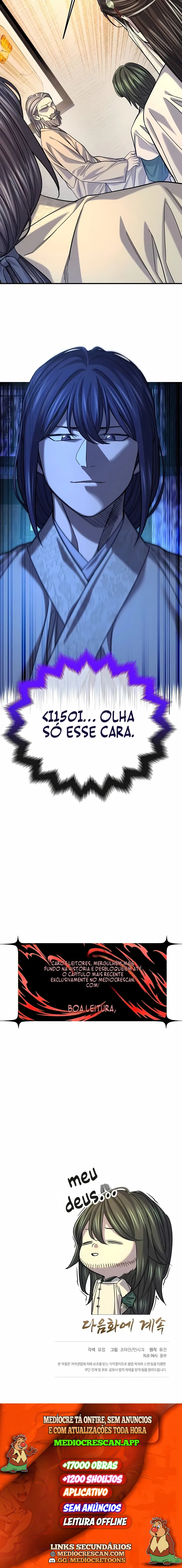 Monopolizando Fortunas Capítulo 58 Página 16