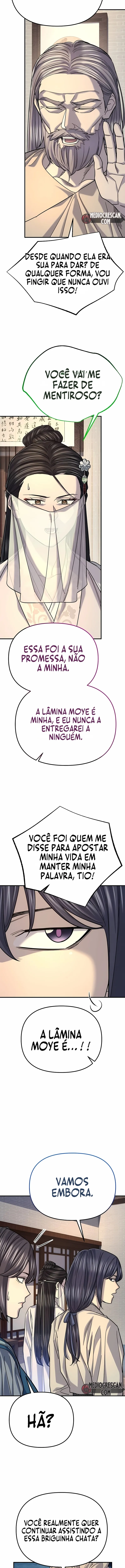Monopolizando Fortunas Capítulo 59 Página 4