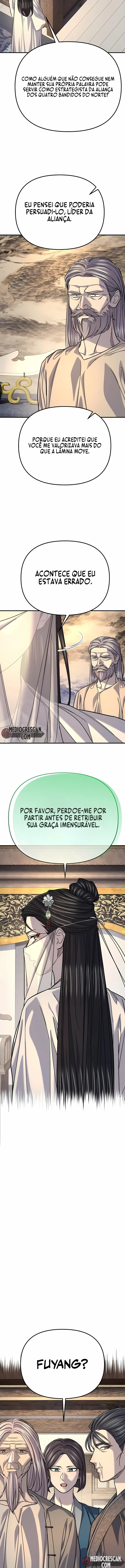Monopolizando Fortunas Capítulo 59 Página 9