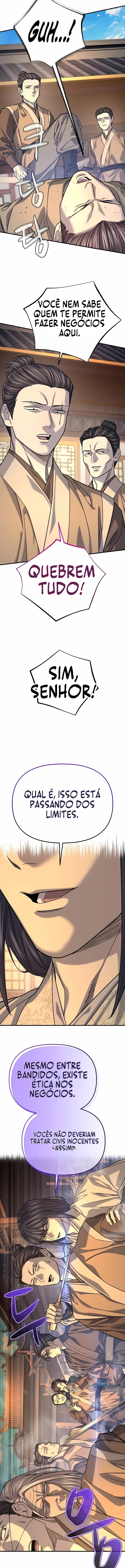 Monopolizando Fortunas Capítulo 59 Página 15