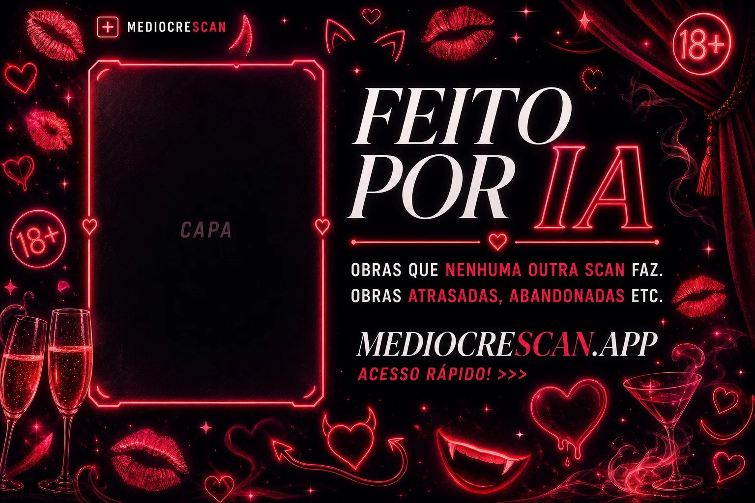 Com Essa Cara, Você Quer Conquistar Alguém? Capítulo 50 Página 1