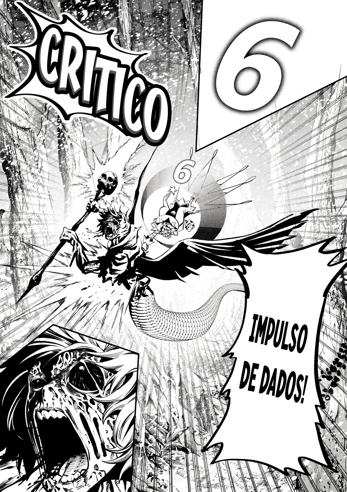 O Exilado Cavaleiro Pesado Reencarnado é Incomparável com o Conhecimento do Jogo Capítulo 178 Página 6