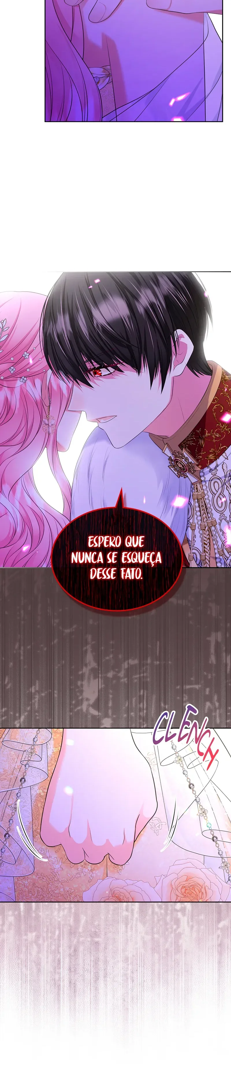 Vou me divorciar do irmão siscon da protagonista Capítulo 47 Página 15