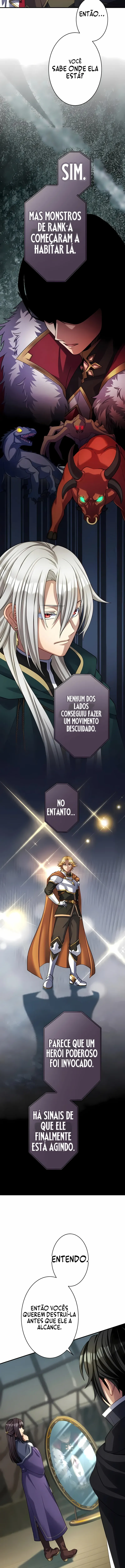 Após Ser Expulso, Despertei uma Habilidade de Barreira e Me Tornei Invencível Capítulo 20 Página 5