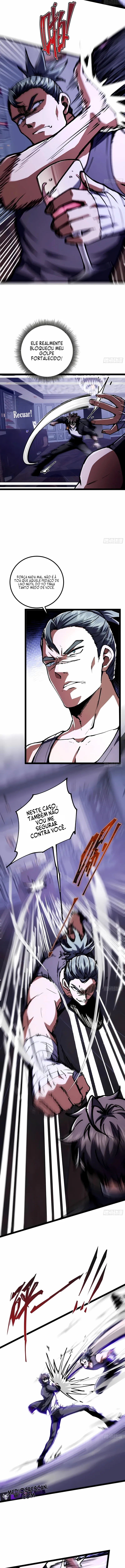 Sou um Iniciante, mas na Verdade Sou o Jogador Nível 99 Mais Forte Capítulo 25 Página 4