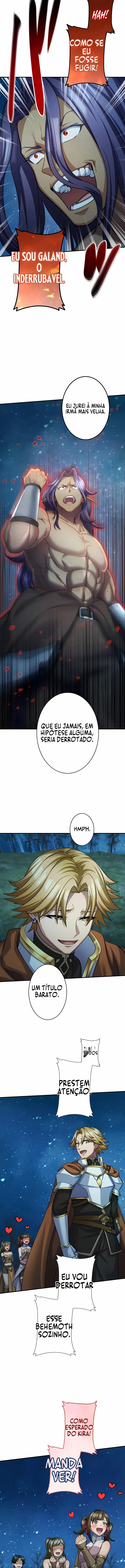 Após Ser Expulso, Despertei uma Habilidade de Barreira e Me Tornei Invencível Capítulo 21 Página 6