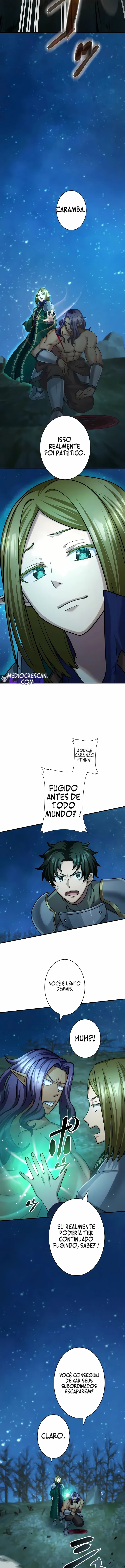 Após Ser Expulso, Despertei uma Habilidade de Barreira e Me Tornei Invencível Capítulo 21 Página 11