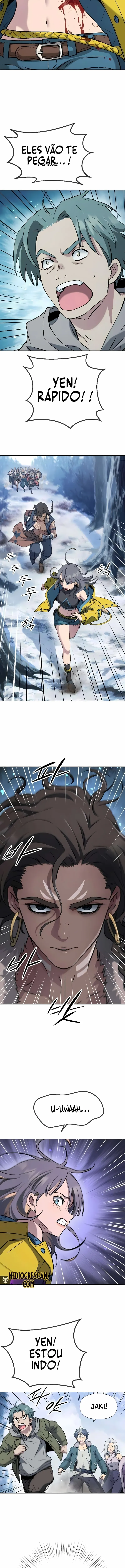 Nós Somos Animais Capítulo 11 Página 4