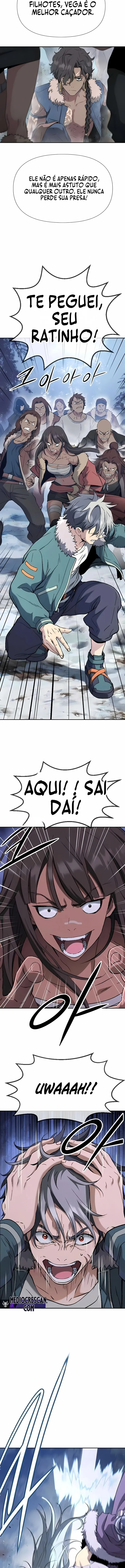 Nós Somos Animais Capítulo 11 Página 11