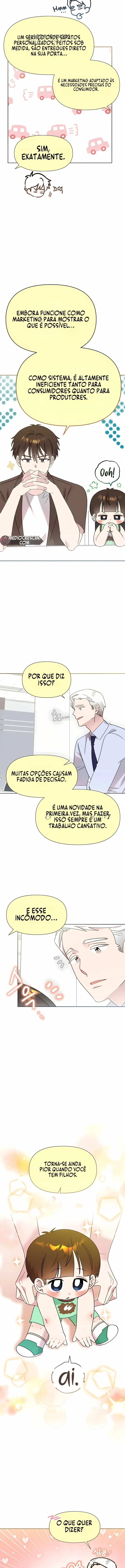 IA - Meu Irmão e Seu Presente Capítulo 99 Página 3