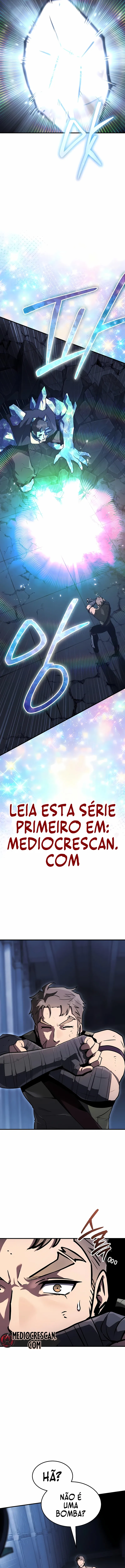 O Mago Do Vento Capítulo 18 Página 13