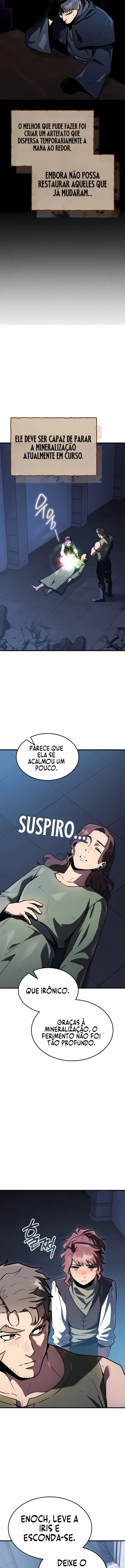 O Mago Do Vento Capítulo 18 Página 17