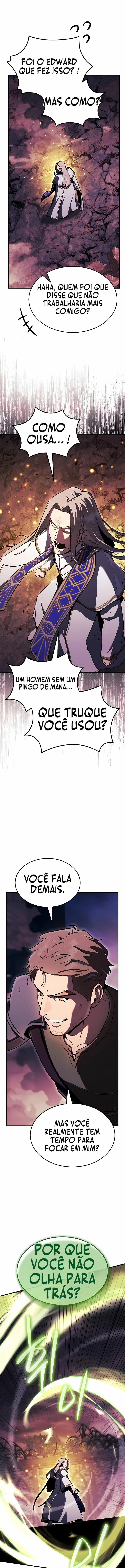 O Mago Do Vento Capítulo 19 Página 18