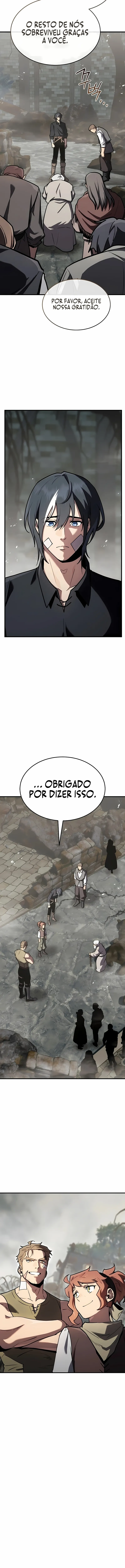 O Mago Do Vento Capítulo 20 Página 14