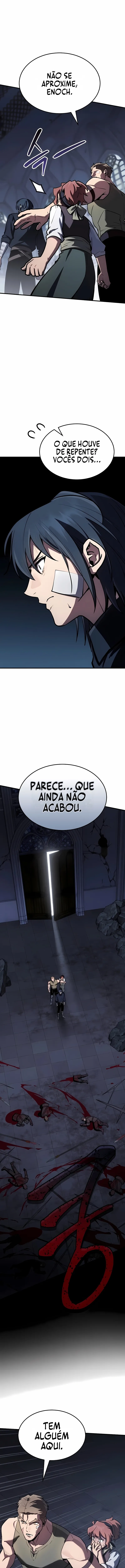 O Mago Do Vento Capítulo 20 Página 16