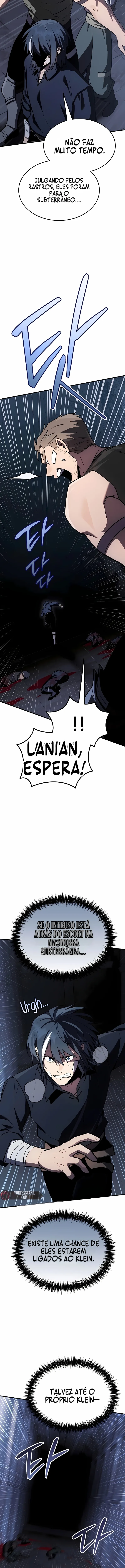 O Mago Do Vento Capítulo 20 Página 17