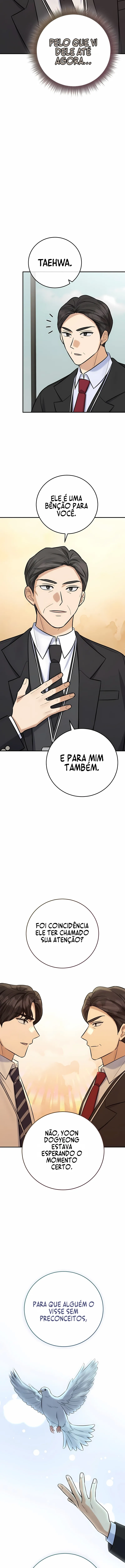 IA - O Funcionário Júnior Excessivamente Competente Capítulo 27 Página 2
