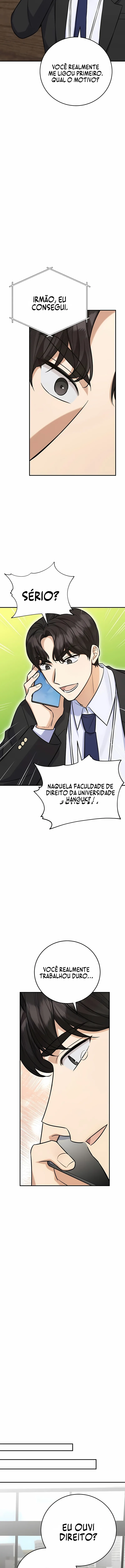 IA - O Funcionário Júnior Excessivamente Competente Capítulo 27 Página 6