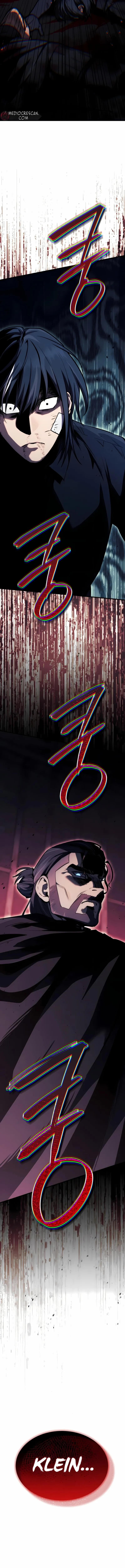 O Mago Do Vento Capítulo 21 Página 7