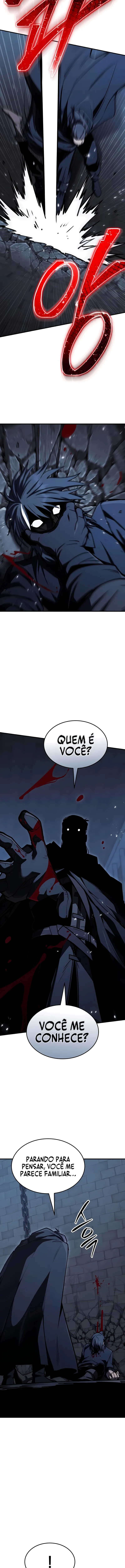 O Mago Do Vento Capítulo 21 Página 10