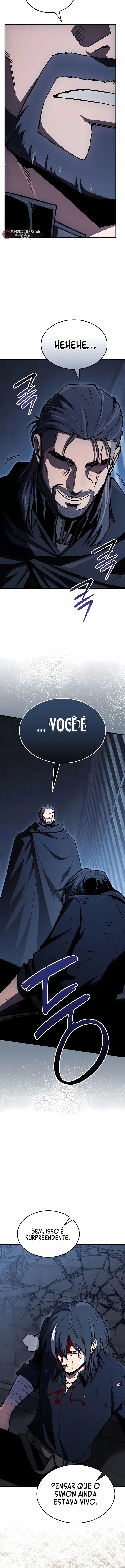O Mago Do Vento Capítulo 21 Página 11