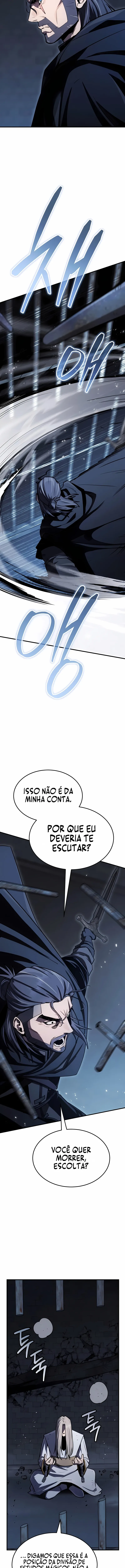 O Mago Do Vento Capítulo 21 Página 15