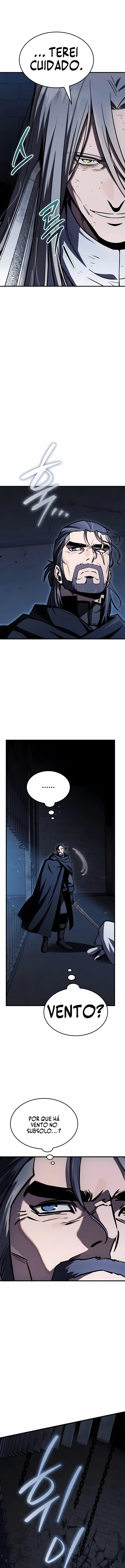 O Mago Do Vento Capítulo 21 Página 17
