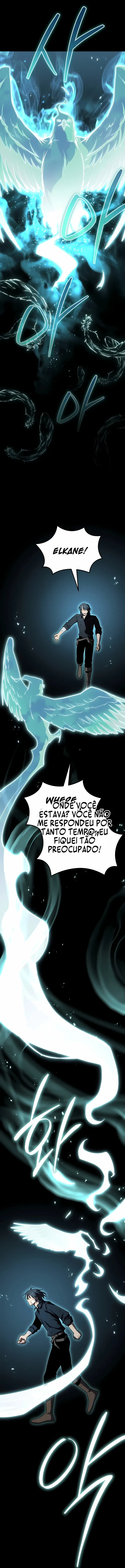 O Mago Do Vento Capítulo 22 Página 2
