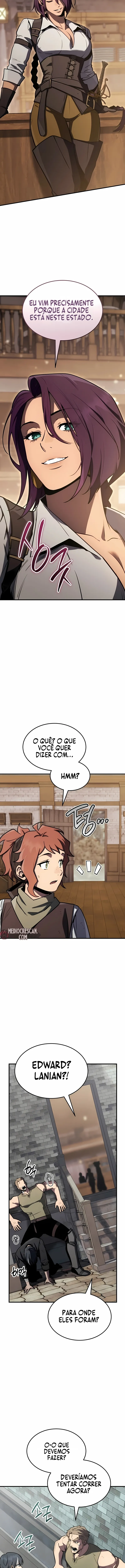 O Mago Do Vento Capítulo 22 Página 17