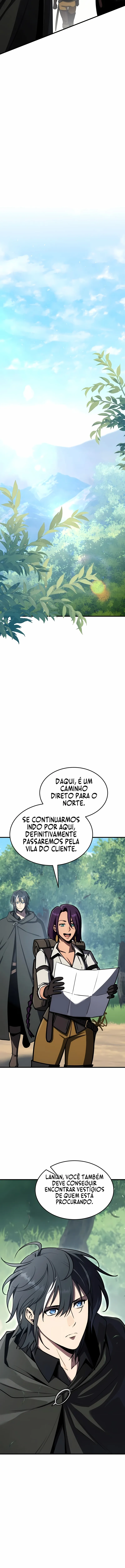 O Mago Do Vento Capítulo 23 Página 6