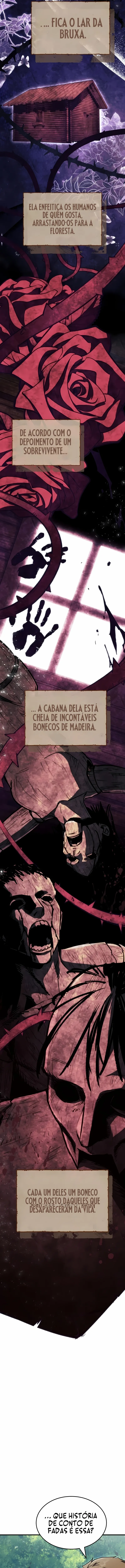 O Mago Do Vento Capítulo 23 Página 12