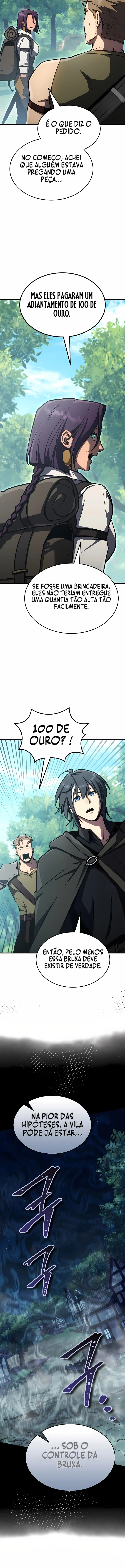 O Mago Do Vento Capítulo 23 Página 13