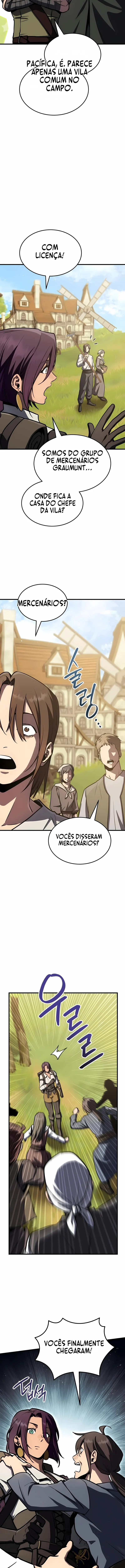O Mago Do Vento Capítulo 23 Página 15