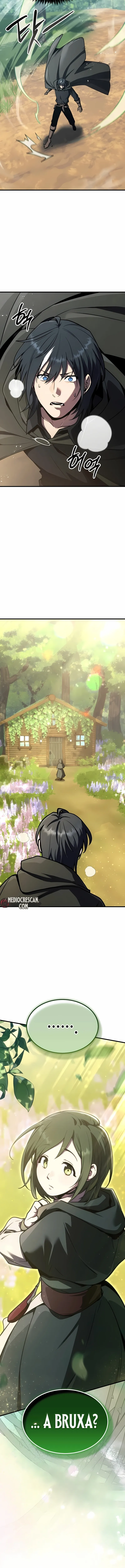 O Mago Do Vento Capítulo 23 Página 21