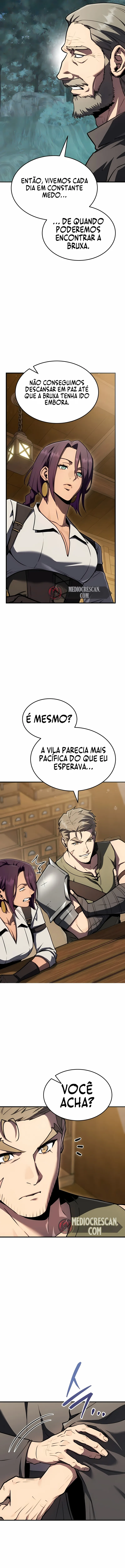 O Mago Do Vento Capítulo 24 Página 2