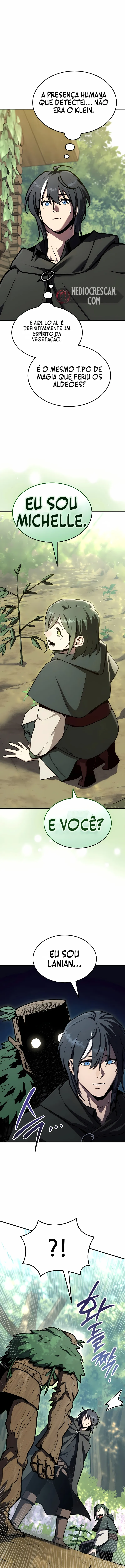 O Mago Do Vento Capítulo 24 Página 6