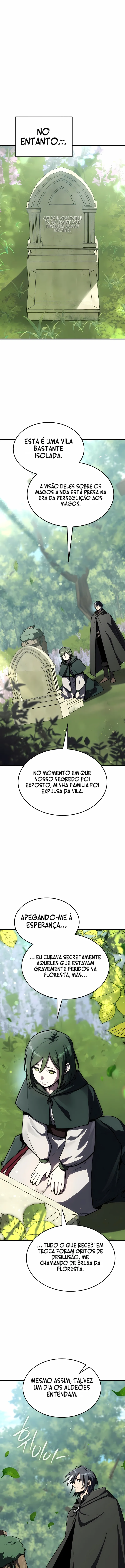 O Mago Do Vento Capítulo 24 Página 9