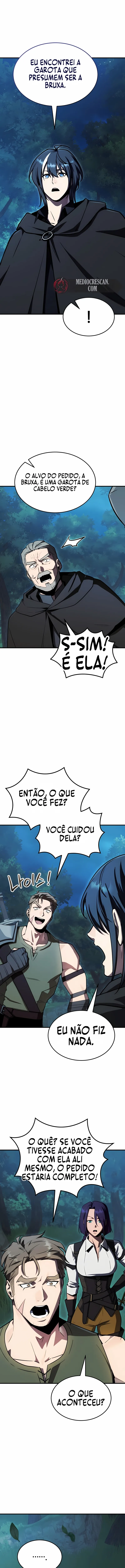O Mago Do Vento Capítulo 24 Página 11