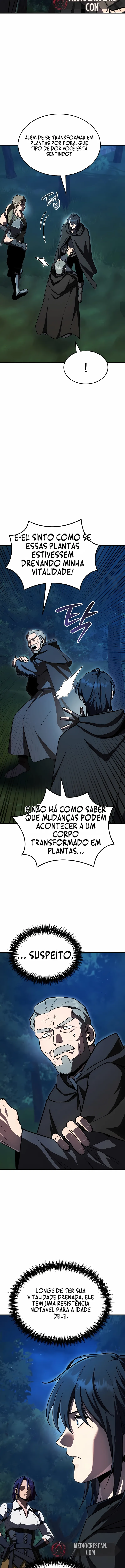 O Mago Do Vento Capítulo 24 Página 14